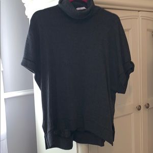 ZARA OVERSIZED SHIRT